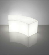 BANC SNAKE (123 x 53 x 43 cm)