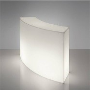 COMPTOIR SNACK BAR (165 x 60 x100 cm)