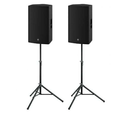 PAIRE SATELITE (JBL Professional audio JBL)