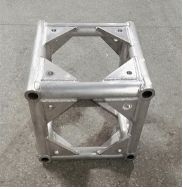 Connecteur à six voies 400x400x400mm