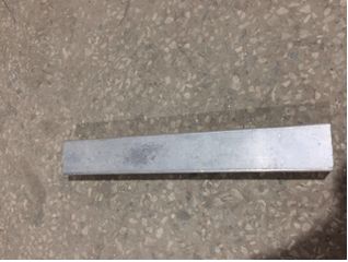 Levier de sécurité 70cm