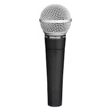 MICRO SHURE SM 58