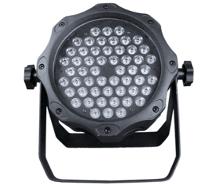 Projecteur d'extérieur PAR 54x3W