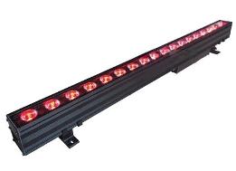 Applique murale d'extérieur 18 x 10 W