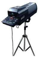 Projecteur de poursuite d'intérieur 2500 W