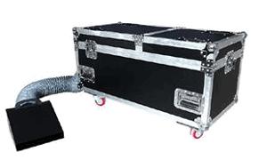 Machine à brouillard faible de 3 000 W