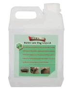 Huile de brouillard d'eau