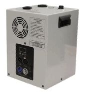 Machine à étincelles