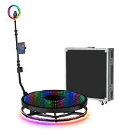 Flight case (1 pièce dans une valise)