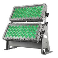 Lumière stroboscopique étanche