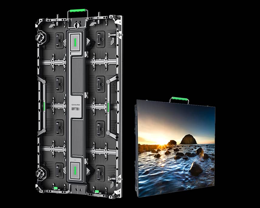 ECRANS LED 500*1000 CM