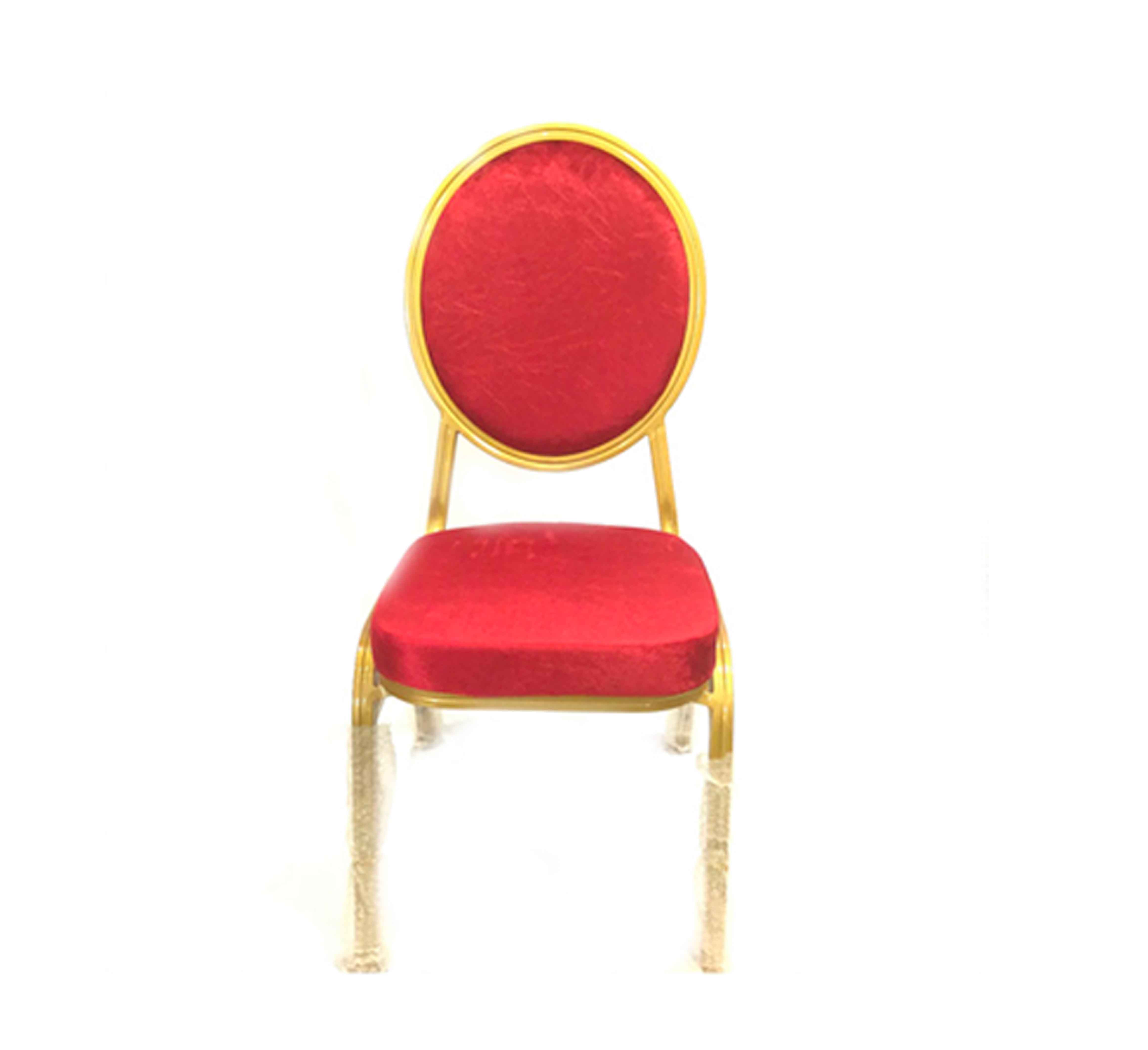 CHAISE DE BANQUET CHAIR