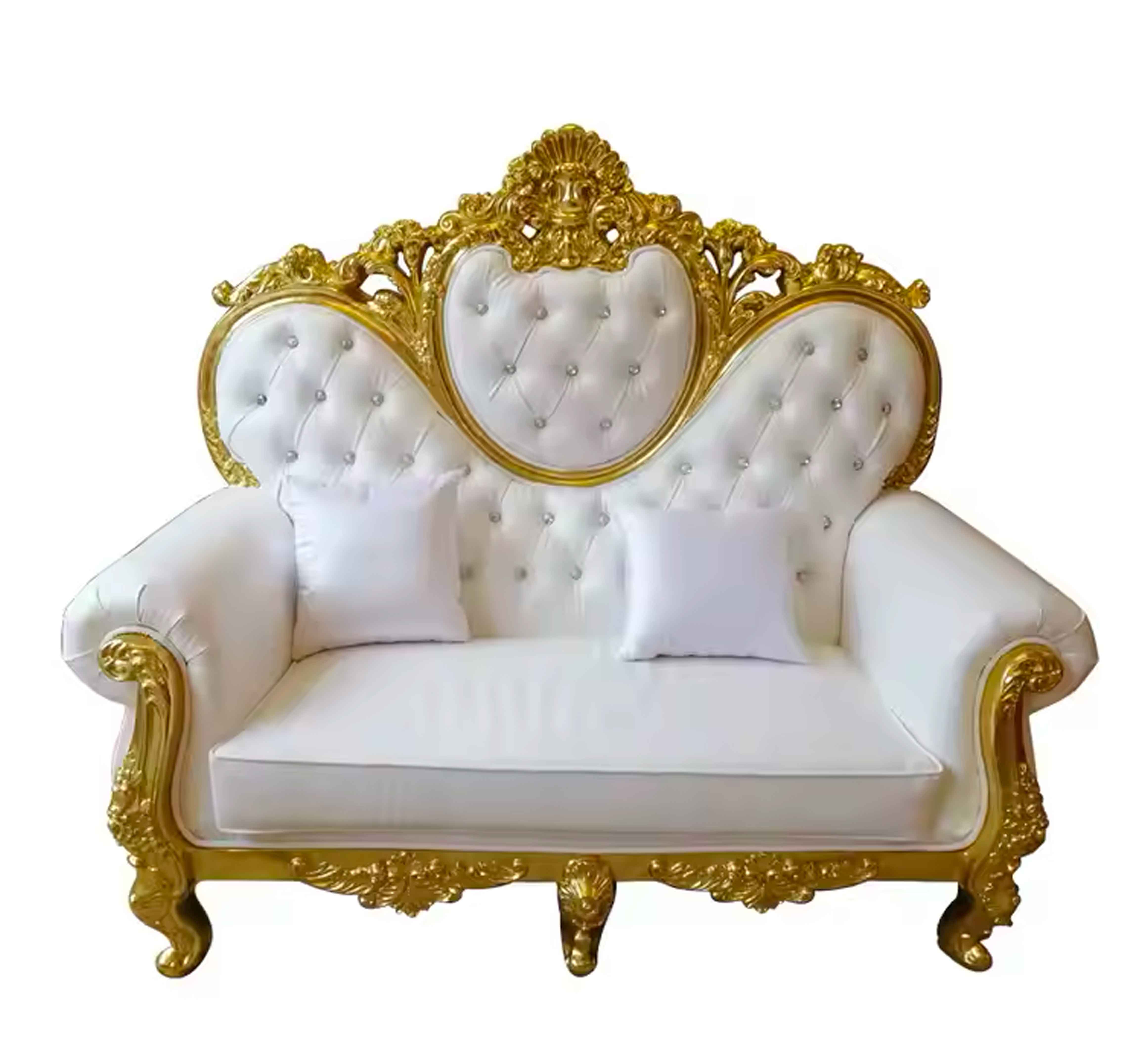 TRONE DE MARIE CANAPE BELLA