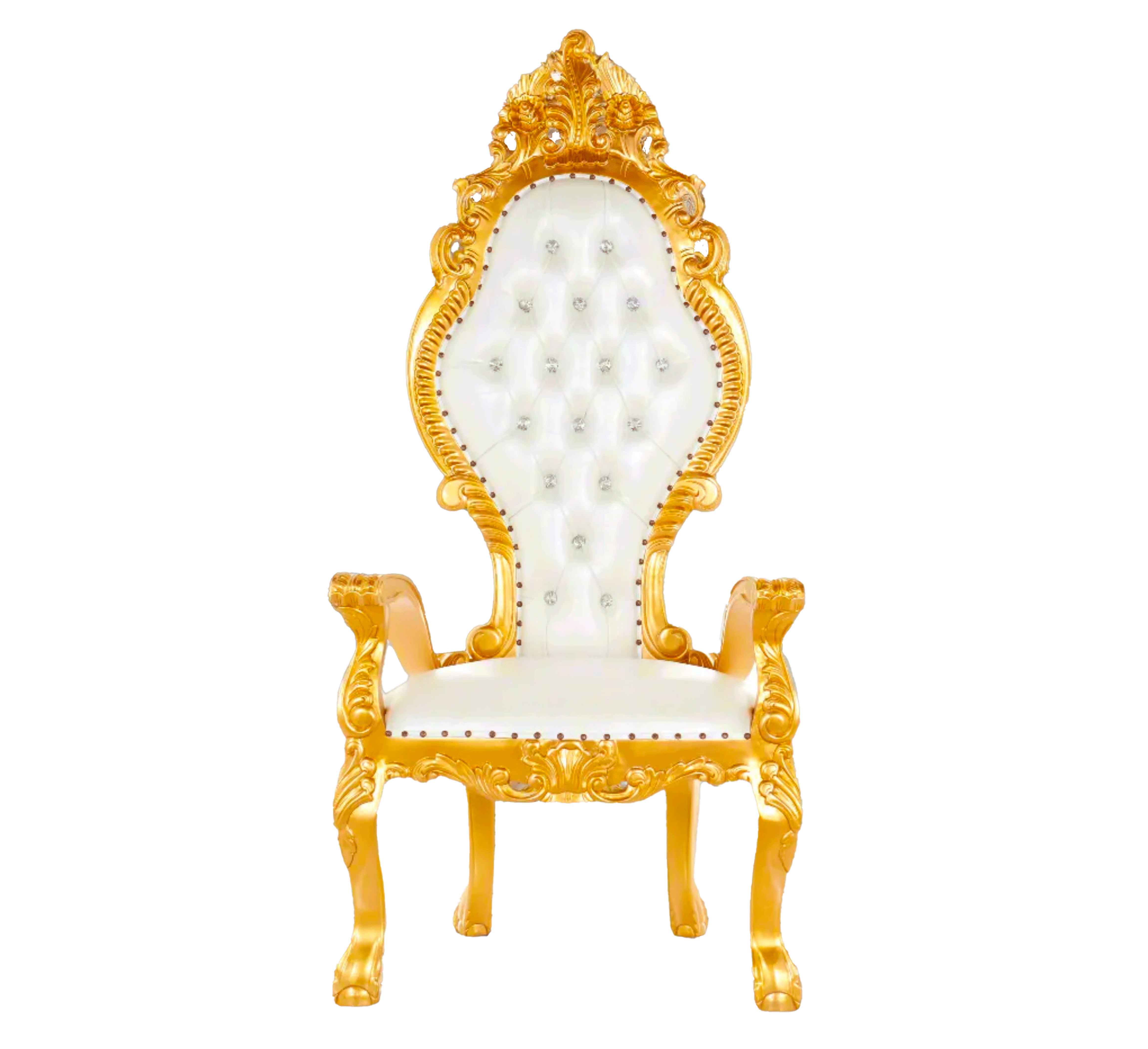 TRONE DE MARIE GLAM